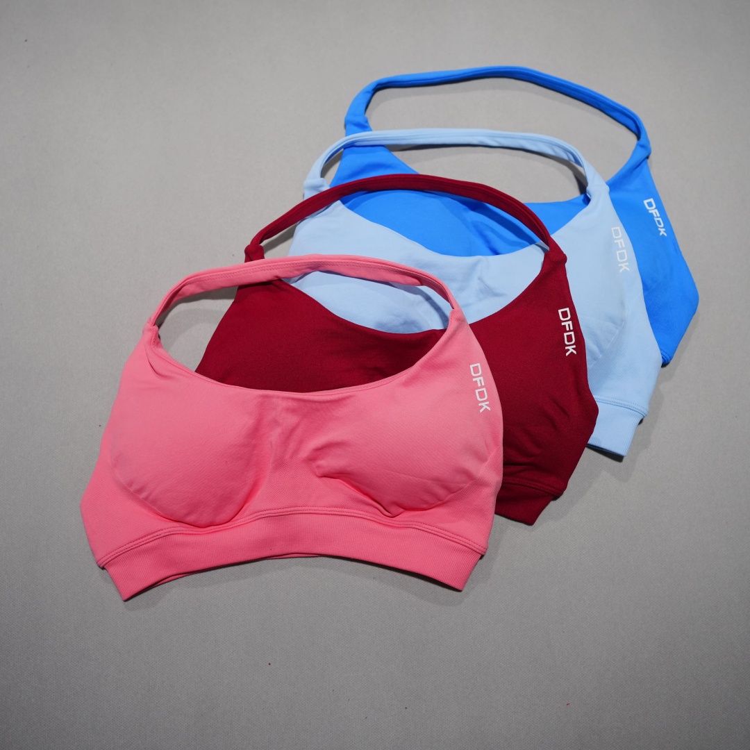 DFDK Yüksek Destekli Dikişsiz  - Push Up Bra Padded incelemesi ve fiyatı