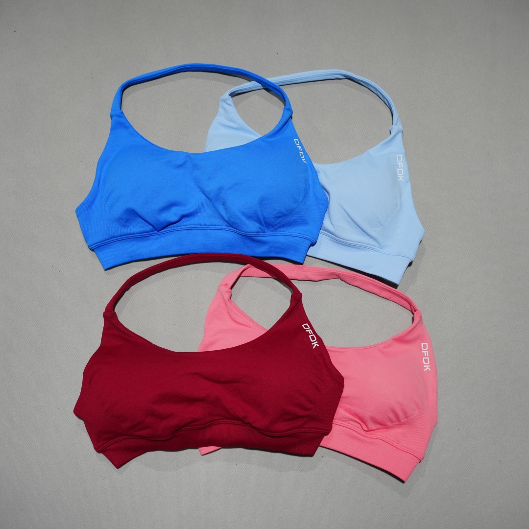 DFDK Yüksek Destekli Dikişsiz  - Push Up Bra Padded incelemesi ve fiyatı