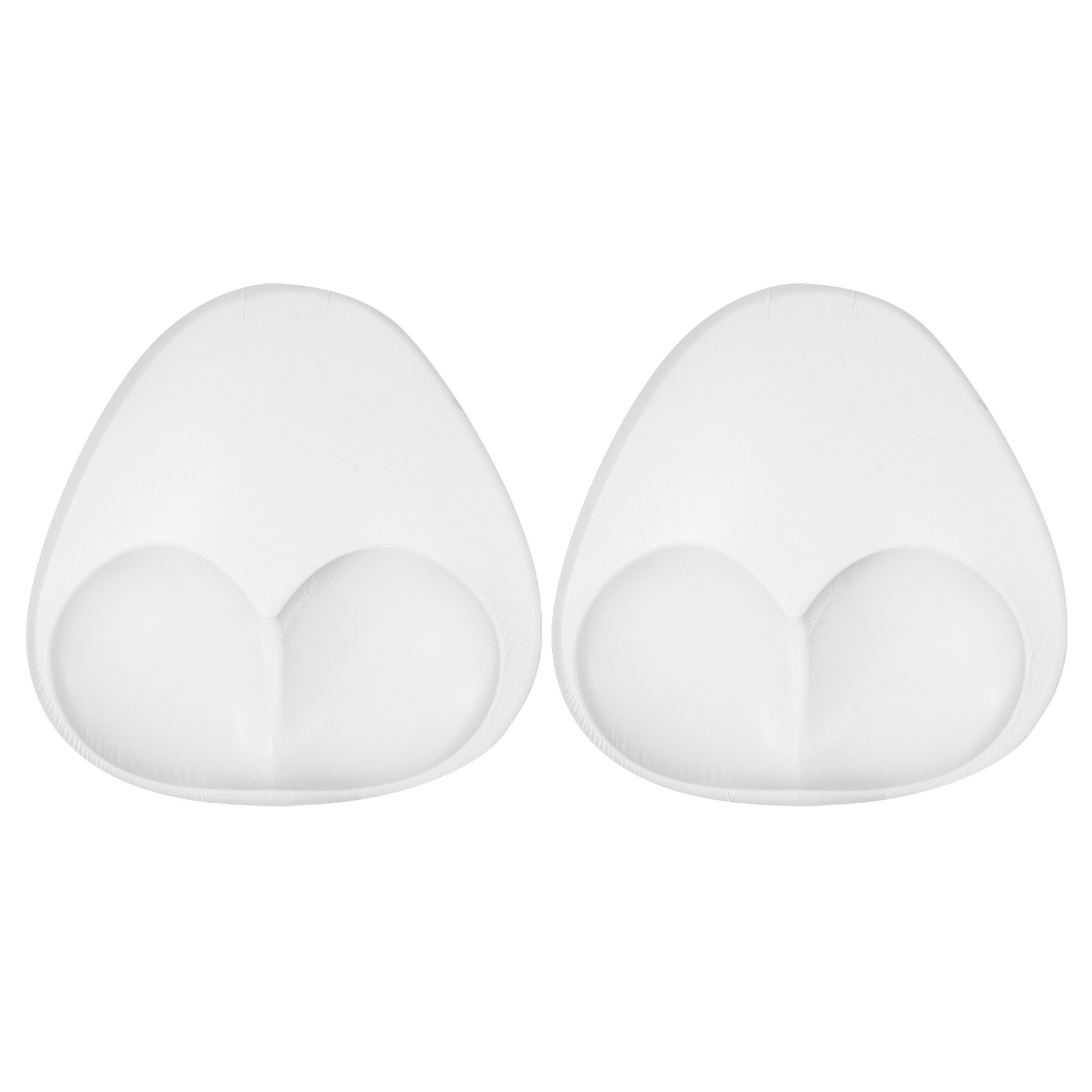 1 Çift Görünmez Silikon Sütyen - Push Up Bra Padded incelemesi ve fiyatı