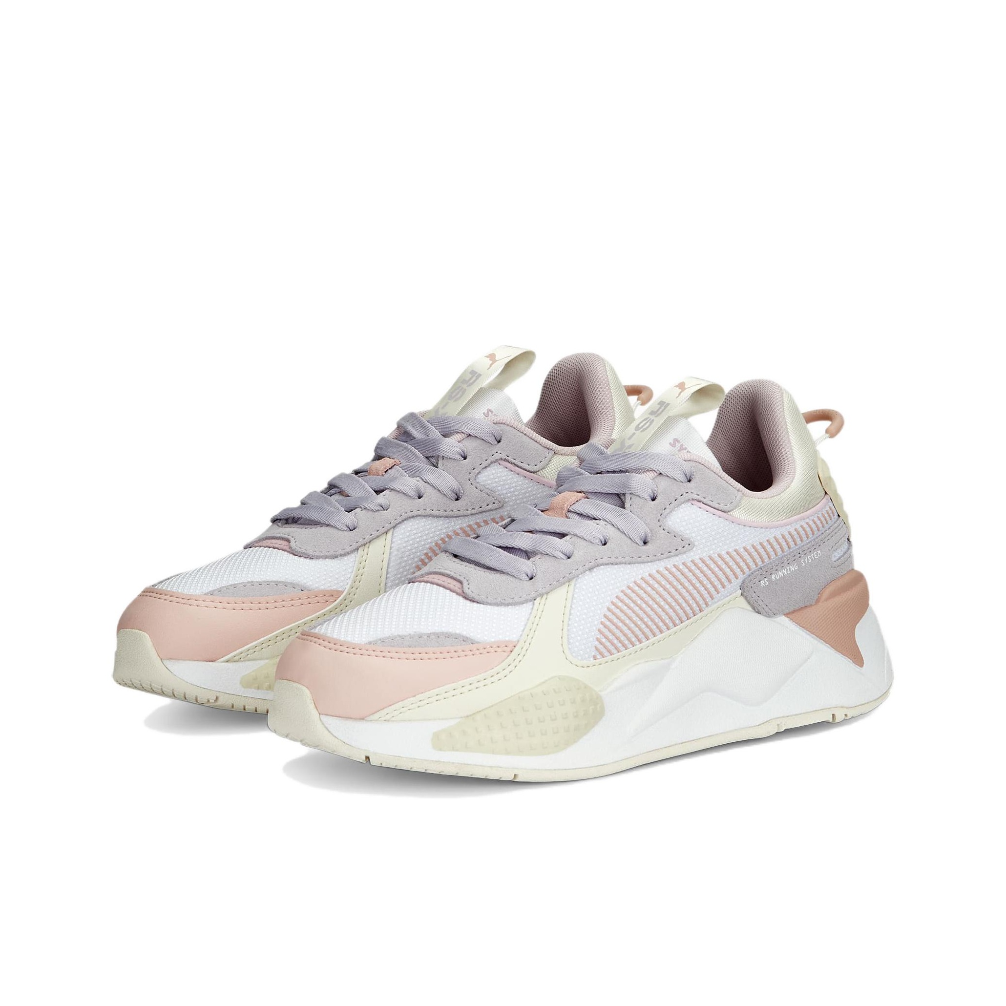 PUMA RS X Kadın Günlük Ayakkab - Puma Shoes Rs-X incelemesi ve fiyatı