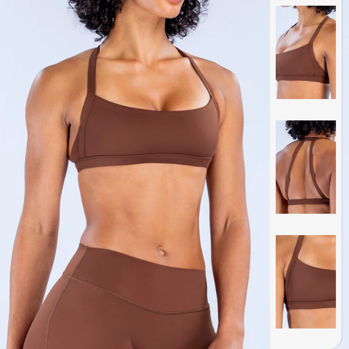 Yoga Spor Sütyeni Kadın Darbey - Push Up Bra Padded incelemesi ve fiyatı