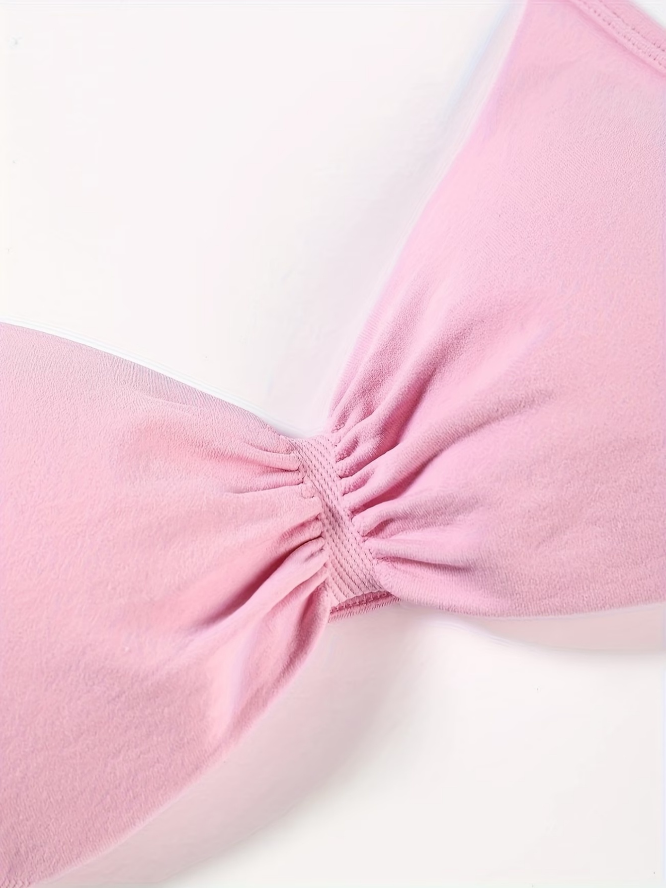 2 adet dikişsiz seksi açık ark - Push Up Bra Padded incelemesi ve fiyatı