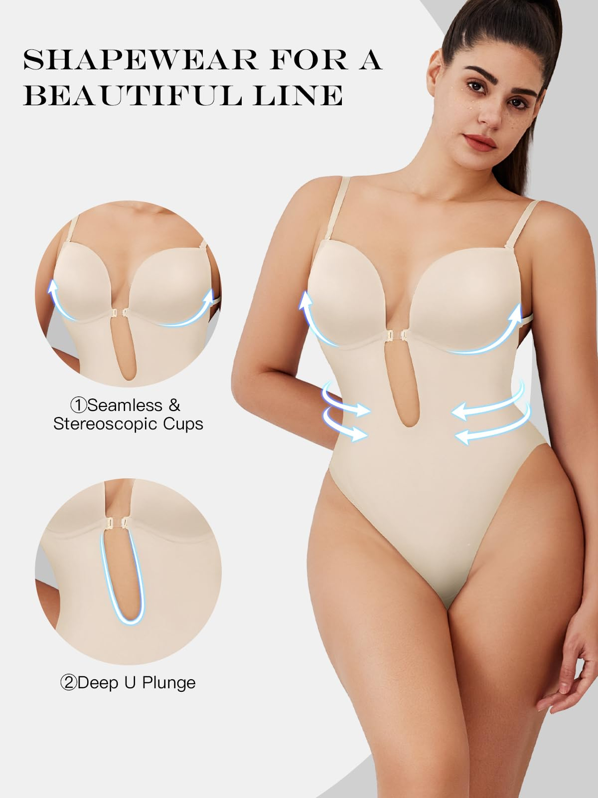 Şekillendirici Vücut Elbisesi, - Corset Waist Cinch incelemesi ve fiyatı